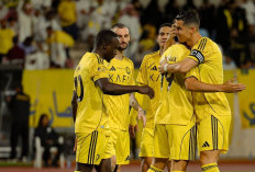 Al Nassr di Ambang Juara, Al Ettifaq Terjebak Badai: Duel Langit dan Bumi di Riyadh