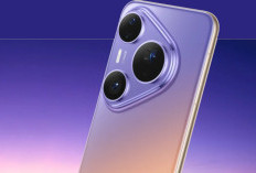 Huawei Pura 90 Plus Resmi Meluncur: Bawa Chipset Kirin 9025, Sensor 1 Inci!