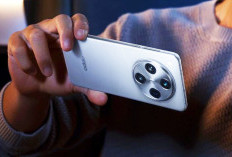 Rekomendasi HP dengan Kamera Terbaik 2026: Andalan Foto & Video untuk Kreator Konten