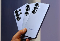  Bocoran Spesifikasi Kamera Samsung Galaxy S27 Series: Sama-Sama 200MP, tapi Sektor Ini Dibikin Beda!