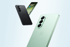 Menilik Kehebatan OnePlus Nord CE 6 Lite yang Bakal Meluncur: Performa Buas!