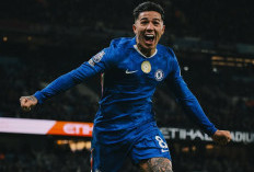 Bursa Transfer Memanas, Chelsea Bidik Tiga Kandidat Pengganti Enzo Fernandez