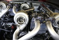 Mitos vs Fakta Mesin Turbo Modern: Cara Merawat, Pilihan Oli, hingga Urusan Bahan Bakar