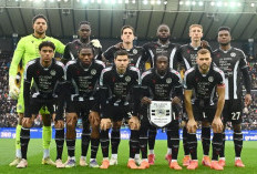 Prediksi Udinese vs Lazio: Duel Ketat Penutup Tahun di Serie A