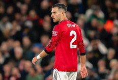 Real Madrid Susun Strategi Baru, Diogo Dalot Jadi Target Utama