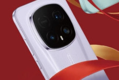 Bocoran Lengkap Honor Magic 8 RSR Porsche Design: Kamera 200MP, Baterai Jumbo!