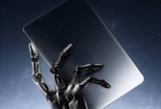 Bocoran RedMagic Tablet 5 Pro: Tablet Gaming Premium dengan Performa Gahar