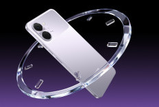 Ini Dia Daya Tarik Tecno Spark GO 3: Bawa Fitur Tak Biasa di Kelasnya!