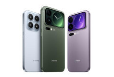 Ini Alasan Spesifikasi Xiaomi 17 Pro Max Jadi Sorotan: Datang dengan Ambisi Besar!