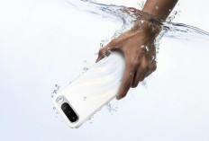 Realme 16 5G Jadi Andalan Baru di Kelas Menengah, Ini Keunggulannya