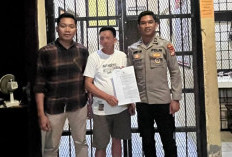 Diduga Korupsi Dana Desa Rp800 Juta, Kades di Kolaka Resmi Jadi Tersangka