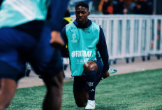 Peluang Kobbie Mainoo ke Napoli Masih Terbuka