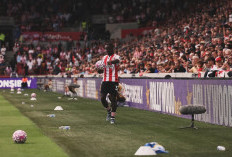 Michael Kayode Masuk Radar Transfer Manchester City