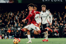 Lisandro Martinez Jadi Target Serius Barcelona