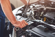 Mudik Nataru Aman dan Nyaman: Panduan Merawat Mobil, Motor, hingga Mobil Lawas