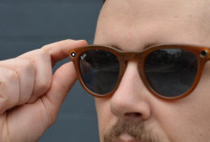  Fitur AI di Kacamata Ray-Ban Meta Tetap Gratis, Ini Alasannya