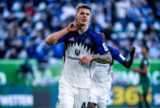 Bek Muda Tottenham Luka Vuskovic Jadi Rebutan Klub Elite Eropa