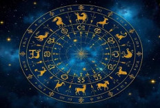 Ramalan Zodiak Rabu 3 Desember 2025: Keberuntungan, Cinta dan Karier Semua Zodiak Hari Ini