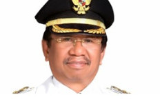 KPK Hentikan Kasus Korupsi Eks Bupati Konawe Utara Aswad Sulaiman