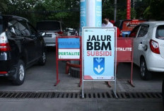 Konflik Iran-Israel Dongkrak Harga Minyak Dunia, Harga BBM di Indonesia Akan Segera Naik