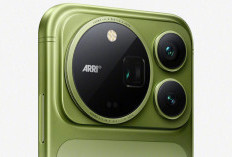 Gandeng Raksasa Kamera ARRI, Honor Magic 9 Bawa Sensor 200 MP dan Chipset Snapdragon Generasi Baru