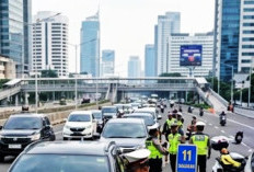 Ditlantas Polda Sultra Incar 10 Pelanggaran Prioritas Lewat Operasi Patuh Anoa
