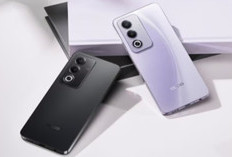 Mencari HP Oppo Terbaru? Ini Rekomendasi Resmi yang Layak Dipertimbangkan!