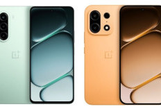 Siap Dobrak Pasar Global Lewat Lini Nord, Ini Harga dan Spesifikasi OnePlus Turbo 6X & 6X Pro Terbaru