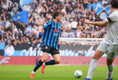 Giorgio Scalvini Masuk Radar Tottenham: Jawaban untuk Rapuhnya Pertahanan London Utara?