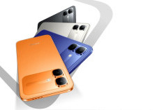 Infinix Smart 20 Siap Ramaikan Pasar: Chipset Baru, Desain Modern!