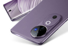 Rekomendasi HP Harga 6 Jutaan 2026: Kamera Tajam, Gaming Lancar!