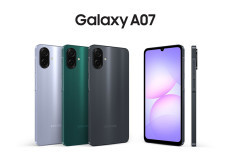 Samsung Galaxy A07 5G Resmi Meluncur: Hp 2 Jutaan Baterai Monster 6.000 mAh & Update Android Hingga 2032!