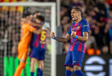 Prediksi Valencia vs Barcelona: Pembuktian Terakhir Hansi Flick!
