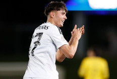 Arsenal Intai Bek Muda Real Madrid, Siap Jadi Investasi Lini Belakang