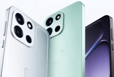OnePlus Turbo 6X Pro Kantongi Sertifikasi IP69X dan Baterai Jumbo