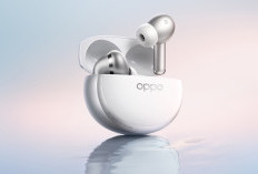 Resmi Dirilis! Oppo Enco X4 Hadirkan Teknologi Audio Premium dan Fitur AI Canggih