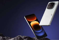 Intip Spesifikasi iQOO 16: Kamera 200MP dan Layar 2K Disebut Jadi Peningkatan Besar