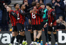 Prediksi Bournemouth vs Manchester United: Tren Positif Tuan Rumah Diuji!