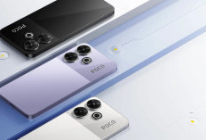 8 Rekomendasi HP Gaming Xiaomi Murah, Mulai Rp1 Jutaan Sudah Ngebut