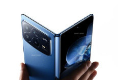 Akankah Xiaomi Mix Fold 5 Menjadi Raja Baru Ponsel Lipat?
