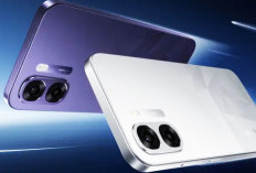Duo Oppo K15s dan K15x Resmi Meluncur: Bawa Baterai Jumbo dan Ketahanan Ekstrem!