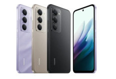 HP Murah Baterai 7000 mAh! Redmi 17 5G Siap Meluncur Juni 2026, Ini Bocoran Spesifikasinya