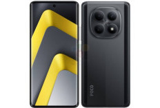 Bocoran Poco M8 5G: Bukan Sekadar HP 5G Murah!