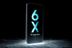 Diam-Diam Hadir! Samsung Galaxy A08 Tawarkan Spesifikasi Menggiurkan di Kelas Entry-Level