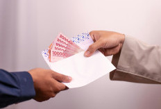 Cek Rekening Sekarang! BLT Kesra Rp900 Ribu Hangus Jika Tak Dicairkan Sebelum 31 Desember 2025