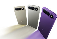 Ini Keunggulan Tecno Spark 50 5G di Kelas Entry-Level