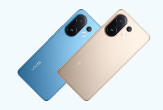 Bocoran Vivo T5 Pro: Performa Kencang dengan Daya Tahan Ekstra