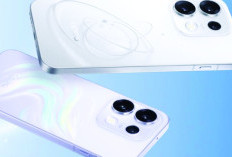 Siap Gebrak Pasar Global, Intip Bocoran Spesifikasi Gahar Oppo Reno 16 Series!