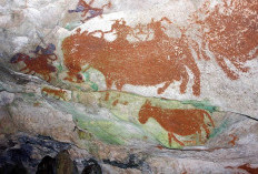 Pesona Gua Liang Kabori hingga Tenun Masalili, BI Sultra Dorong Wisata dan UMKM Muna Mendunia
