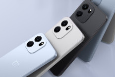 Ini Bocoran Gahar OnePlus Nord CE6: Kamera Pintar AI dan Performa Snapdragon Terbaru!